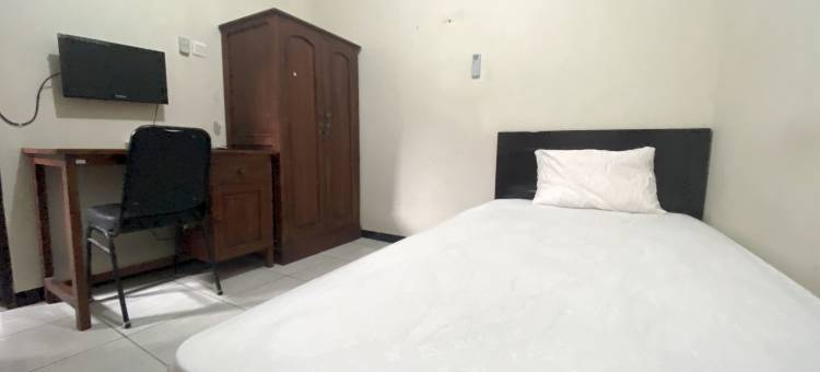 SPOT ON 92544 Senja 家庭旅馆(SPOT ON 92544 Senja Homestay)图片