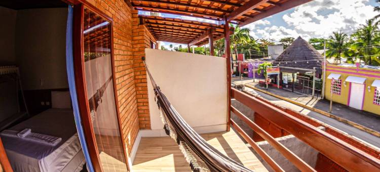 海洋旅馆七海(Pousada Sete Mares)图片