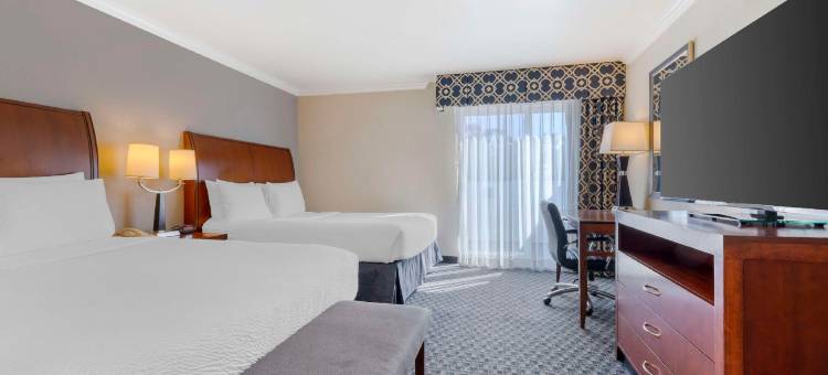 曼德拉海岸贝斯特韦斯特优质酒店(Best Western Plus Marina Shores Hotel)图片