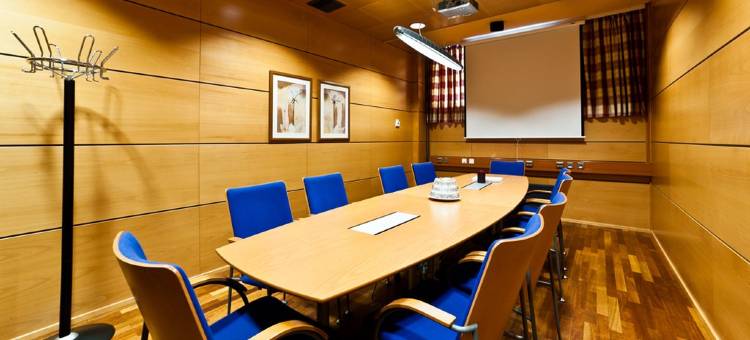 塞伊奈约基拉凯乌斯所库斯原住酒店(Original Sokos Hotel Lakeus)图片