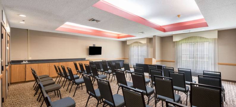 门罗舒适套房酒店(Comfort Suites Monroe)图片