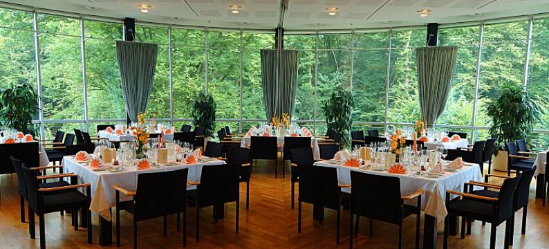 杰诺酒店(GenoHotel Forsbach)图片