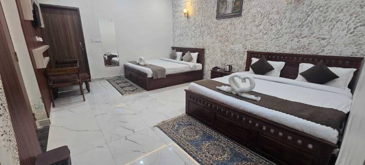 施里凯沙夫哈维利(Shree Keshav Haweli)图片