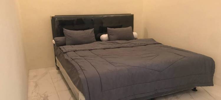 格里亚姆巴罗诺酒店(Hotel O Griya Mbah Rono)图片