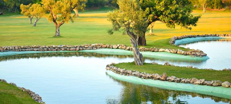 马塞里亚酒店(Relais Masseria Caselli)图片