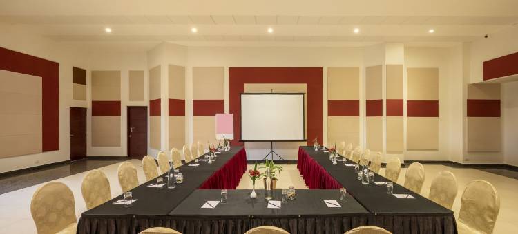 欧蒂芬恩山斯特尔灵酒店(Sterling Ooty Fern Hill)图片