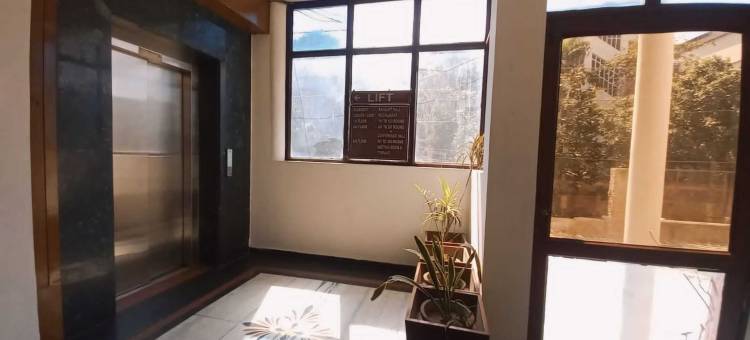 Sagar酒店(Hotel Sagar by Grb)图片