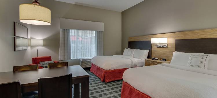 莫比尔-萨拉兰TownePlace Suites酒店(TownePlace Suites Mobile Saraland)图片