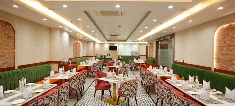 Orchid 诺伊达的IRA(Ira by Orchid Noida)图片