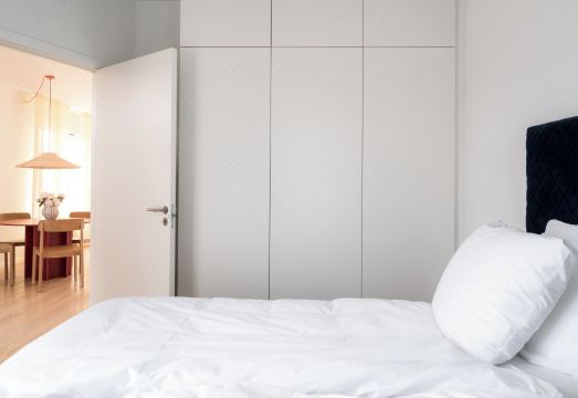 The Pier Penthouse by Daniel&Jacob's Hotel Overview