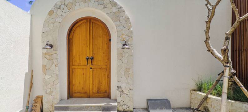 阿邦安宫乌布 - 丛林景观(Abangan Palace Ubud - Jungle View)图片