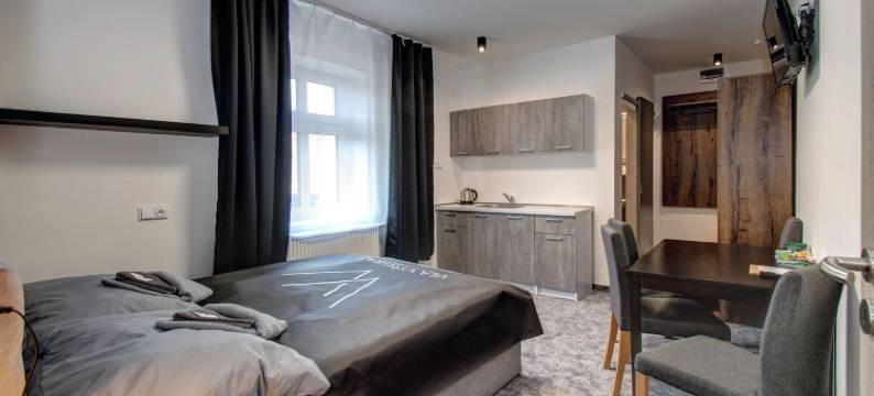 比拉维谢赫拉德(Vila Vyšehrad)图片