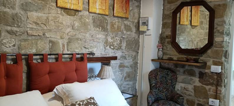 卡萨莱卡兰奇古比奥(Casale I Calanchi Gubbio)图片