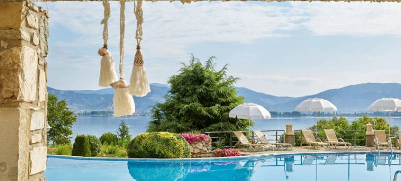 利蒙温泉度假酒店(Limneon Resort & Spa)图片