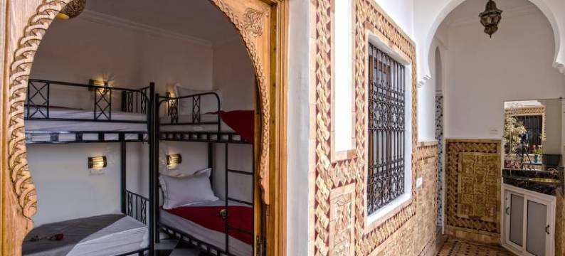 爱的旅馆 - 青年旅社(Hostel Amour d'Auberge)图片