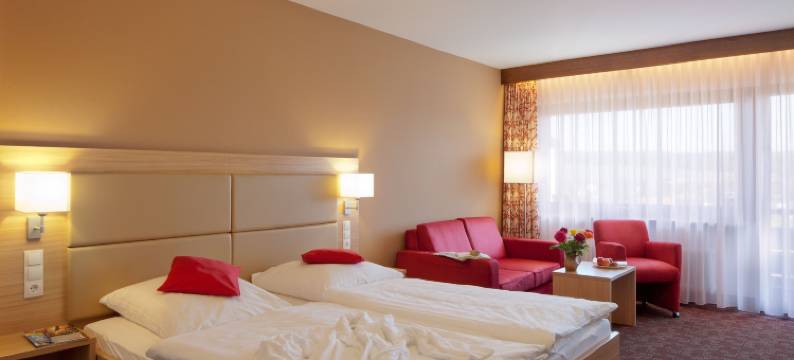 康拉德霍夫酒店(Hotel Konradshof)图片