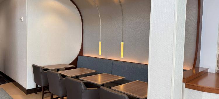 迈尔斯堡弗鲁姆凯悦嘉轩酒店(Hyatt Place Fort Myers Forum)图片