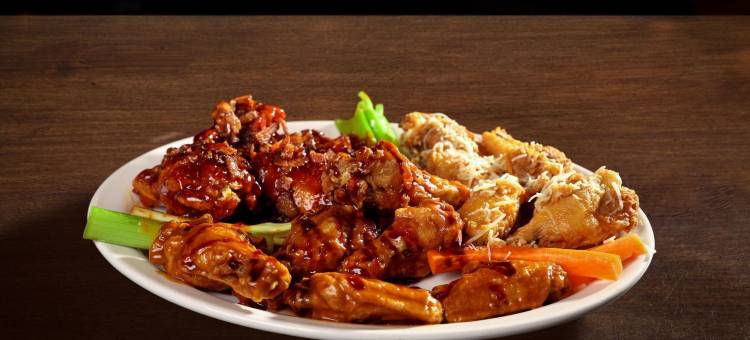 锡拉丘兹机场假日套房酒店(Holiday Inn & Suites - Syracuse/Airport)图片