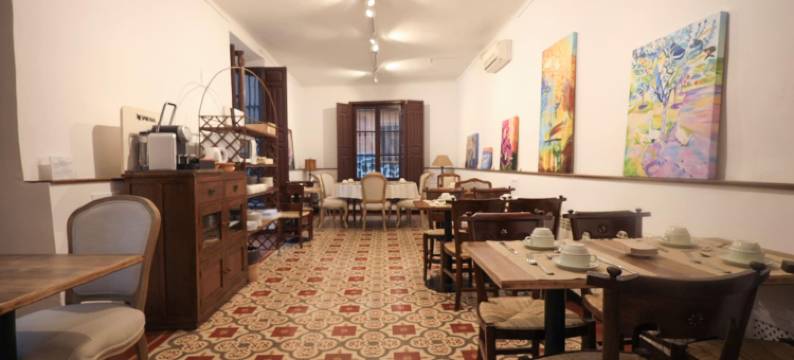 昔日生活乡村酒店(Hotel Rural la Vida de Antes)图片