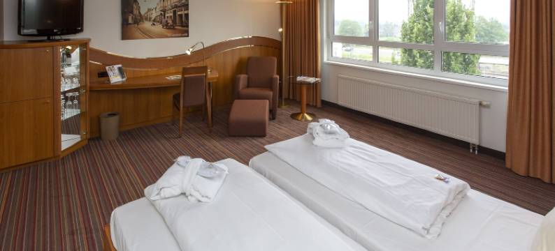 卡特琳恩霍夫林酒店(Ringhotel Katharinen Hof)图片