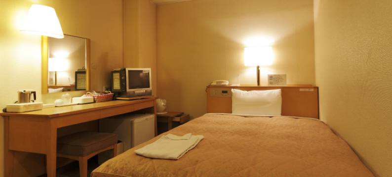 冈崎第一东翼酒店(Okazaki Dai Ichi Hotel East Wing)图片