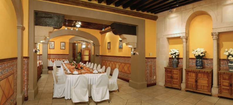 圣达菲宾馆(Hotel Posada Santa Fe)图片