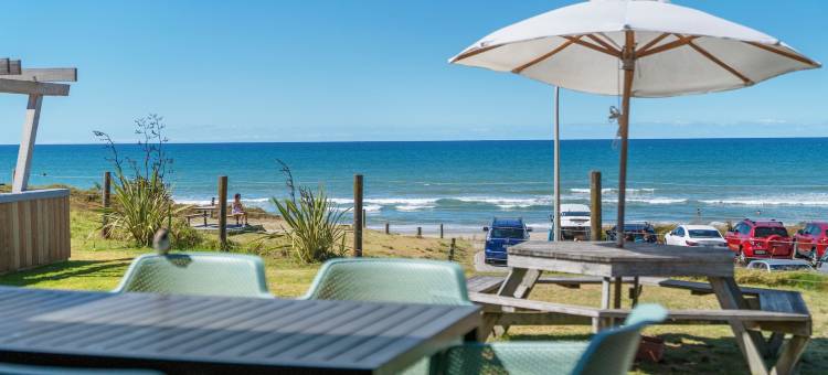 塔斯曼度假园区 - 帕帕摩亚海滩(Tasman Holiday Parks - Papamoa Beach)图片