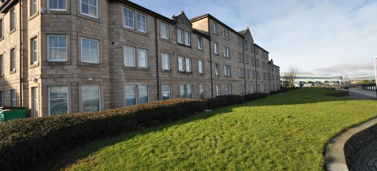 水滨宾馆(Waterfront Guest Accommodation)图片