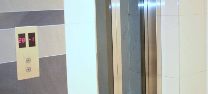 大楼赐福公寓开放式公寓酒店(Tower Bliss Studio Apartment)图片