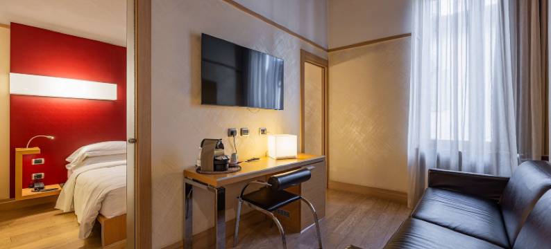 阿曼多贝斯特韦斯特酒店(Best Western Hotel Armando)图片