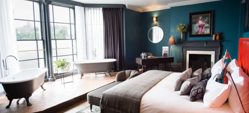 埃文峡谷杜威酒店(Avon Gorge by Hotel du Vin)图片