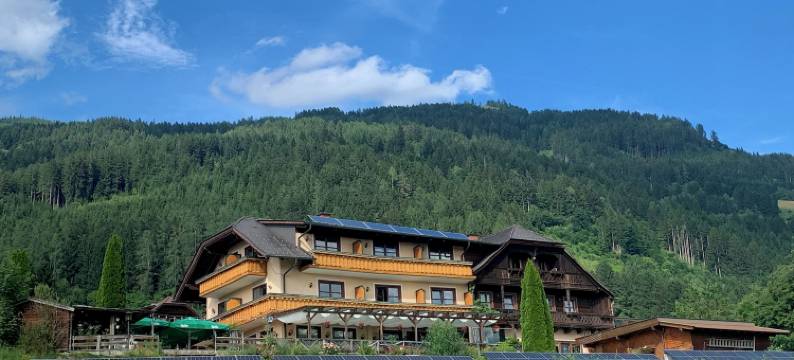 兰玛斯多尔夫客栈酒店(Hotel-Gasthof Lammersdorf)图片