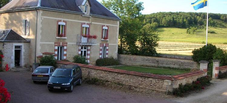 莫林德拉富瑞斯特住宿加早餐旅馆(Moulin de la Fleuristerie)图片