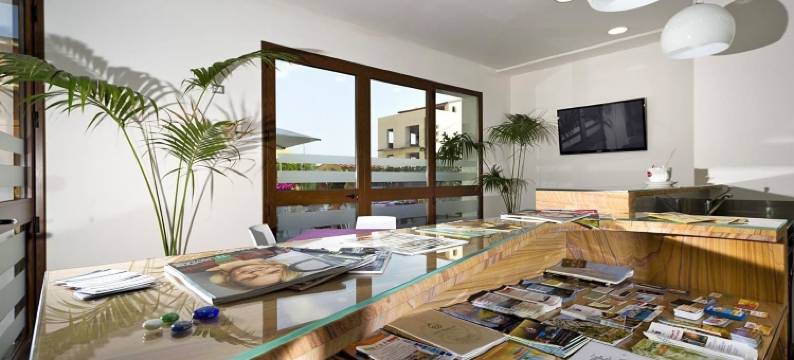 克里米索卡梅尔酒店(Le Camere del Crimiso)图片