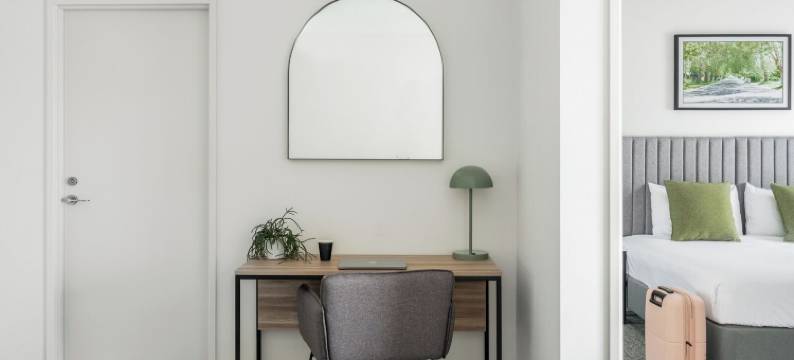 奎斯特奥尔伯里酒店(Quest Albury)图片