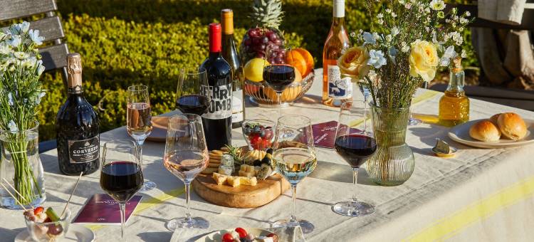 德尔皮诺酒店(Delpino)图片