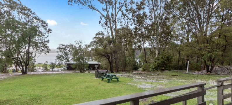 瓦尔普尔休憩点房车公园(Walpole Rest Point Caravan Park)图片