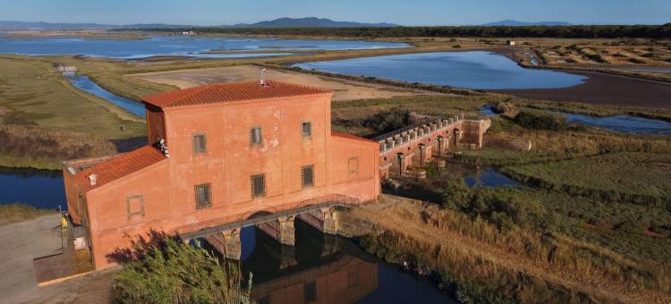 罗拉皮科洛酒店(Lola Piccolo Hotel e Appartamenti)图片