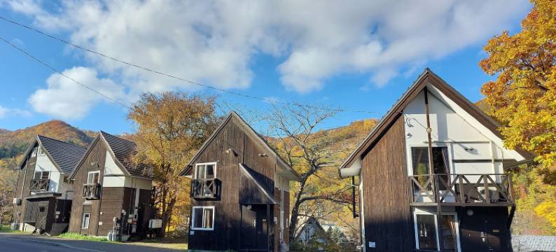 温克尔乡村酒店(Winkel Village)图片