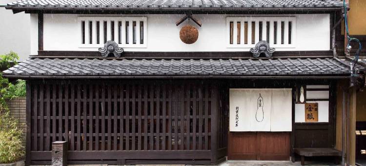 祇园金瓢(Gion - Kinpyo)图片