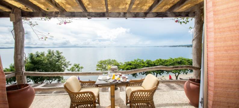 阿尔蒙特海滩度假酒店(Almont Beach Resort)图片