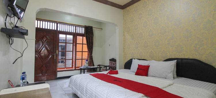 红多兹酒店-近萨朗甘湖(RedDoorz Near Sarangan Lake)图片