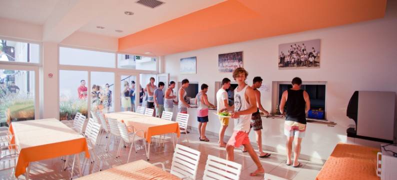 Hi Hostel 扎达尔(HI Hostel Zadar)图片