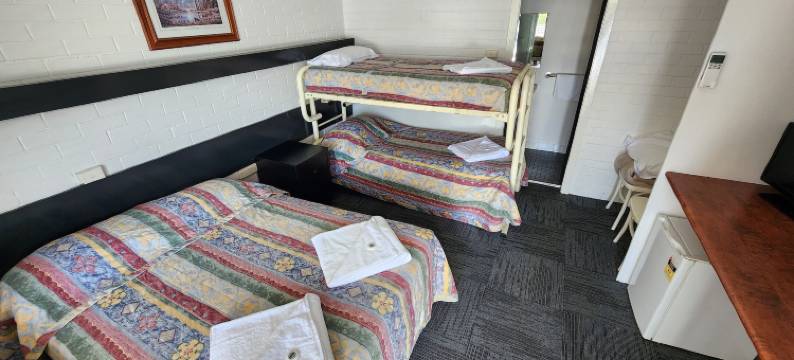 凯尔索酒店(Kelso Hotel)图片