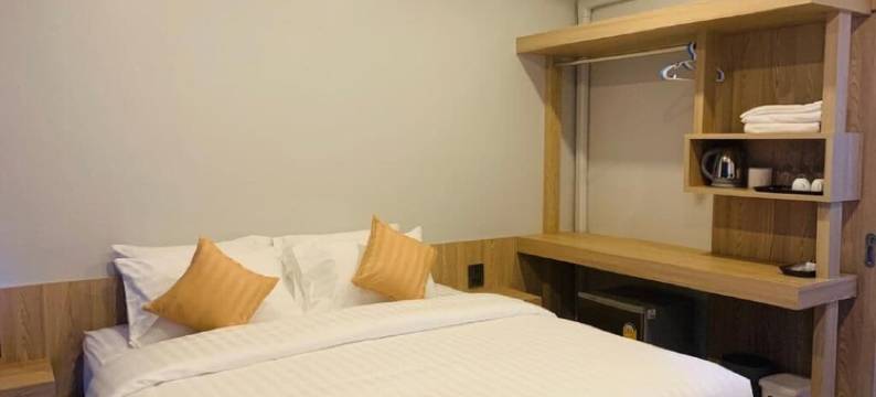 贝尔龙精品酒店(Belong Boutique Hotel)图片