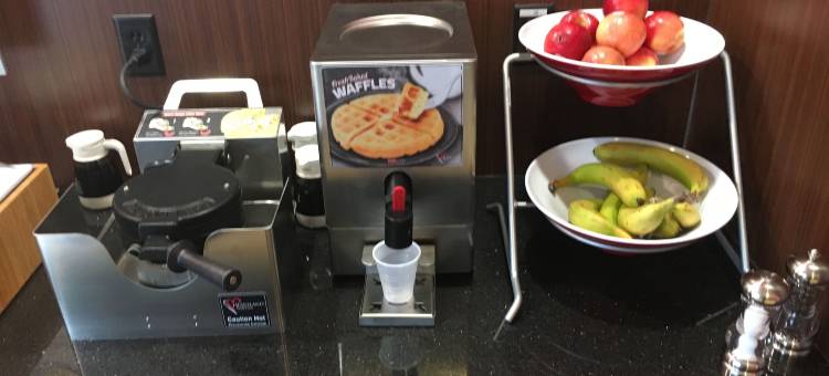 Fairfield Inn & Suites Detroit Troy图片