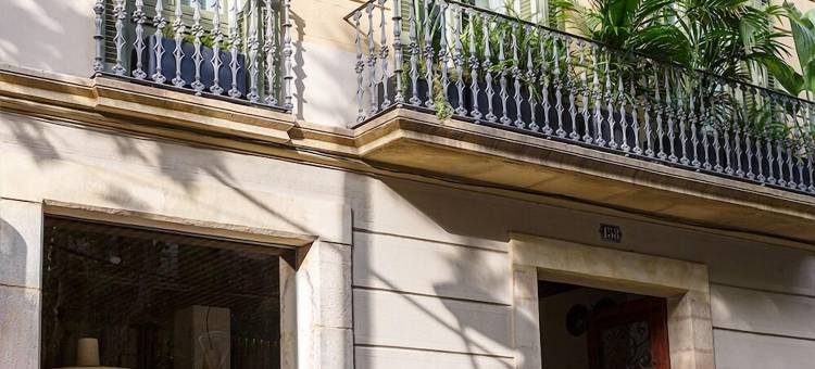 韦尔康酒店巴塞罗那(Hotel Well and Come Barcelona)图片