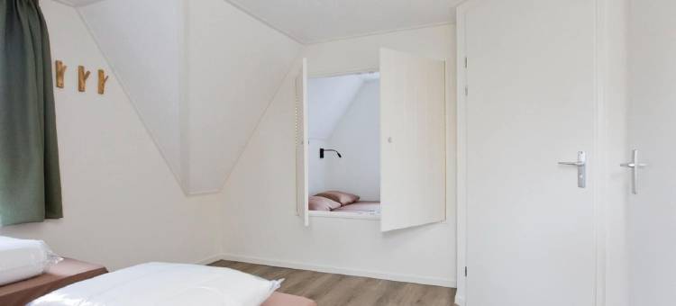 荷兰的团体别墅，带隐私(Group Villa in Netherlands with Privacy)图片