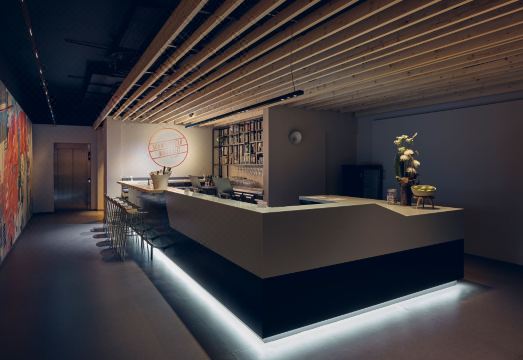 Schwabinger Wahrheit by Geisel Hotel Overview