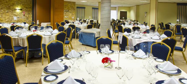 特拉尼亚酒店(Hotel Traíña)图片